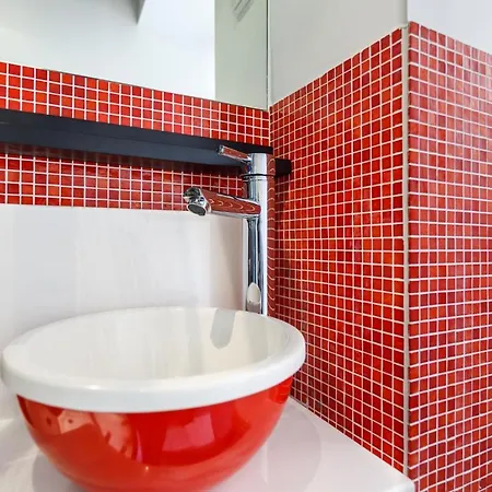 Aia Lägenhet Pärnu