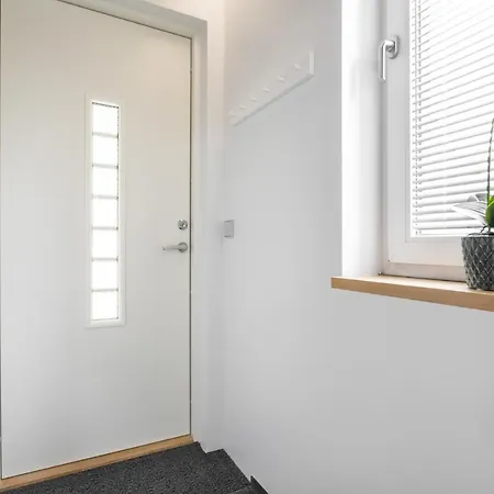 Aia Apartment