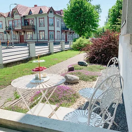 Aia Apartment Parnu