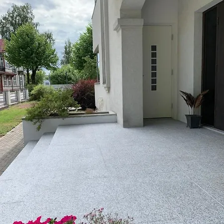 Apartment Aia