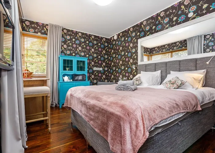 Aia Lägenhet Pärnu