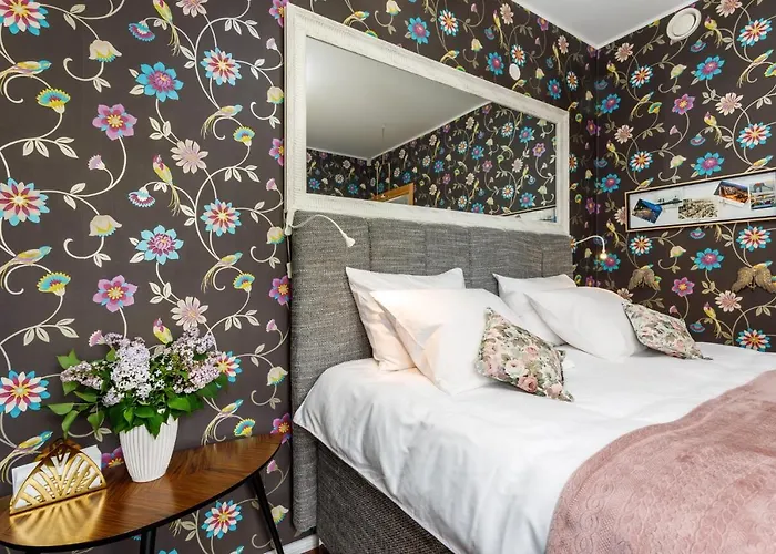 דירה Aia פארנו